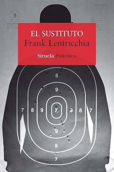 El sustituto