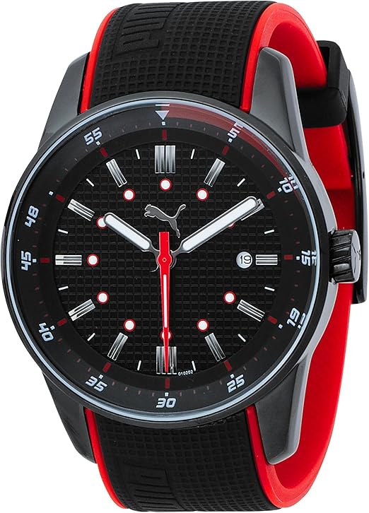 reloj puma sport