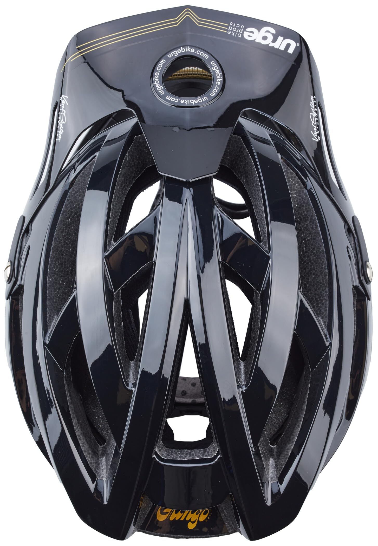 Sierra Gringo Helm - Weiß/Schwarz In Größe L/XL