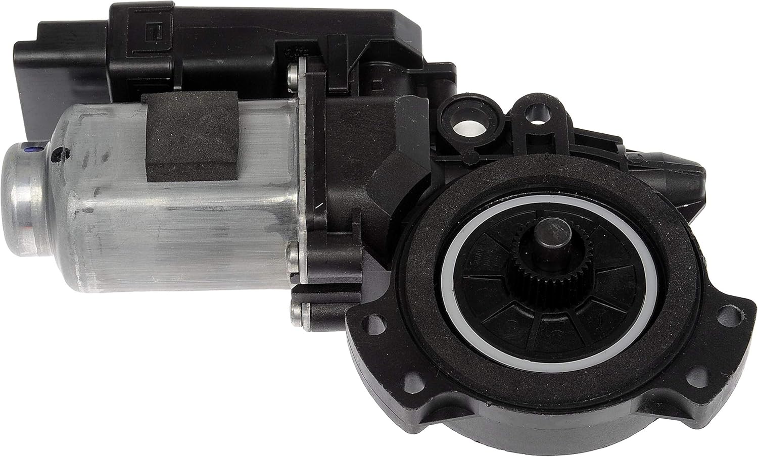 Dorman 742-393 Front Passenger Side Power Window Lift Motor Compatible with Select Kia Models