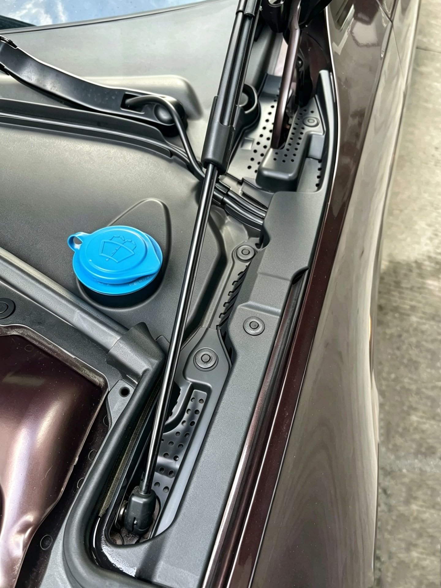 Mejora Flujo Agua Motor para volvo para xc60 2018 Mejora Flujo