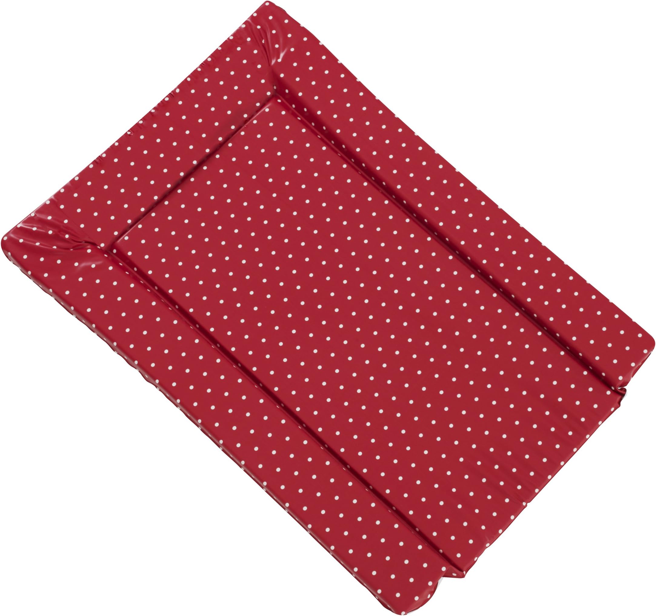 Kit for Kids By Carla Raspberry Bloom Basic Changing Mat