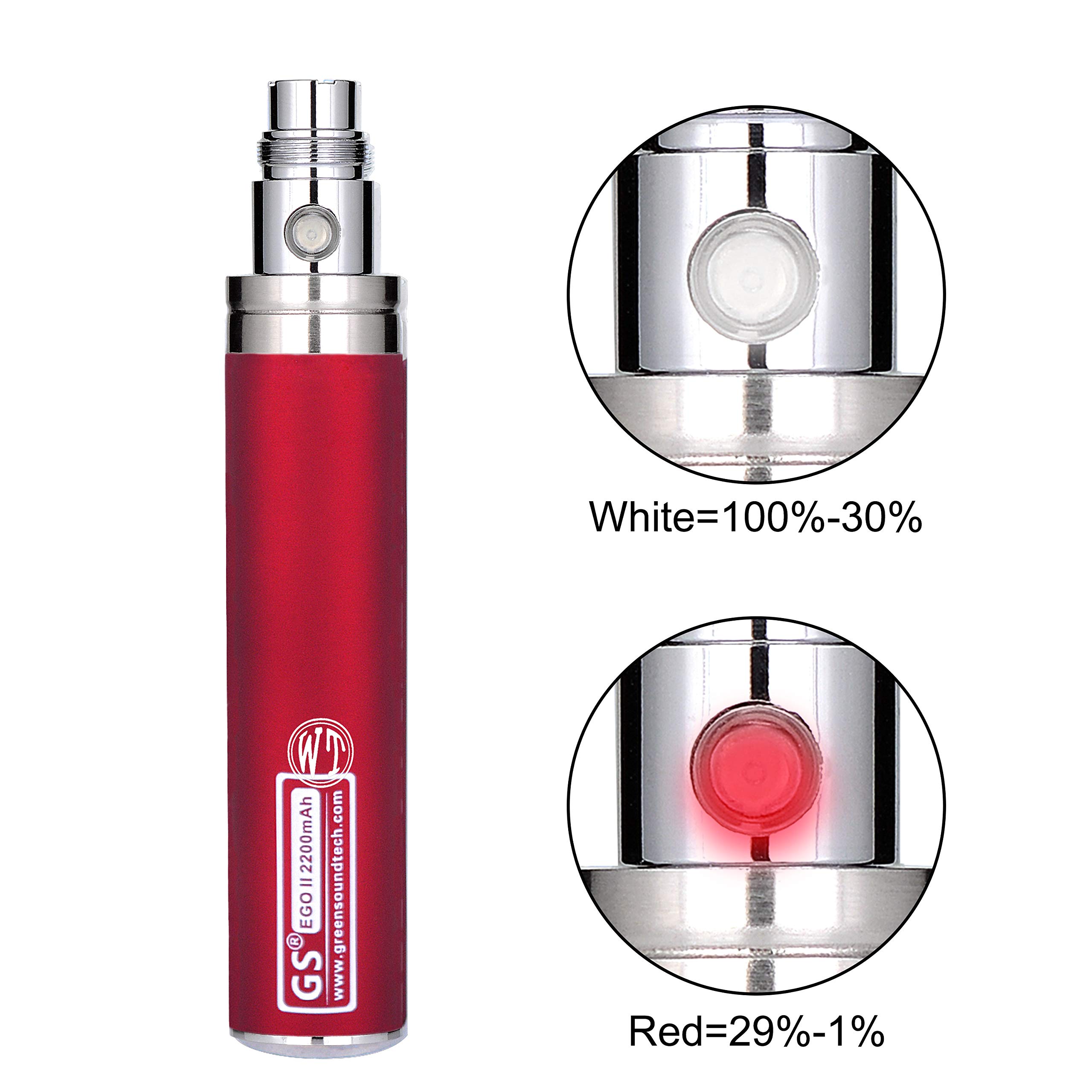 elfbar nachfüll pod läuft aus Ma cigarette électronique ne se recharge plus main image 0
