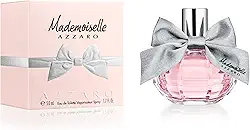 Azzaro, Mademoiselle, Perfume Feminino, Eau de Toilette, 30ml