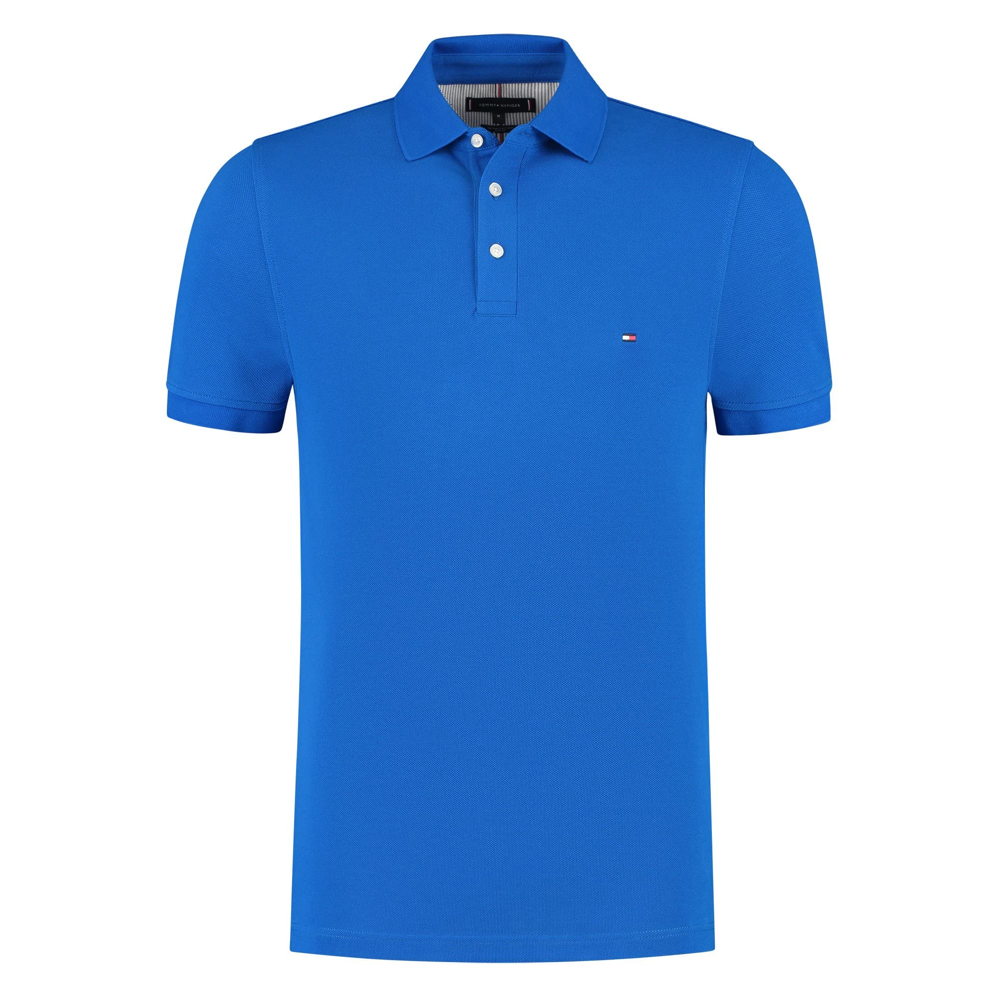Tommy Hilfiger Polo de manga corta Hombre 1985 Slim Fit — view 39
