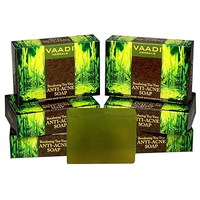 Vaadi Herbals Becalming Tea...