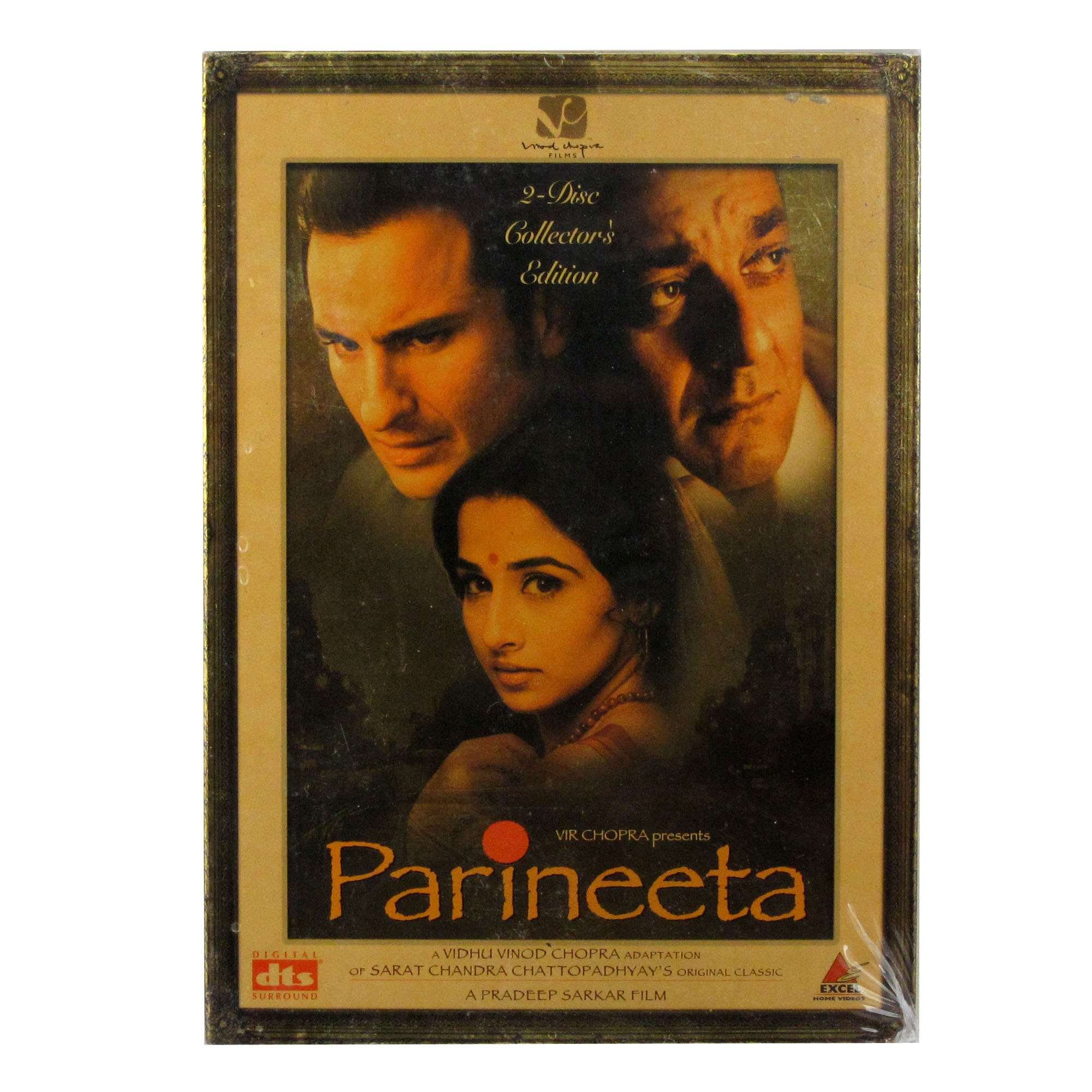Parineeta