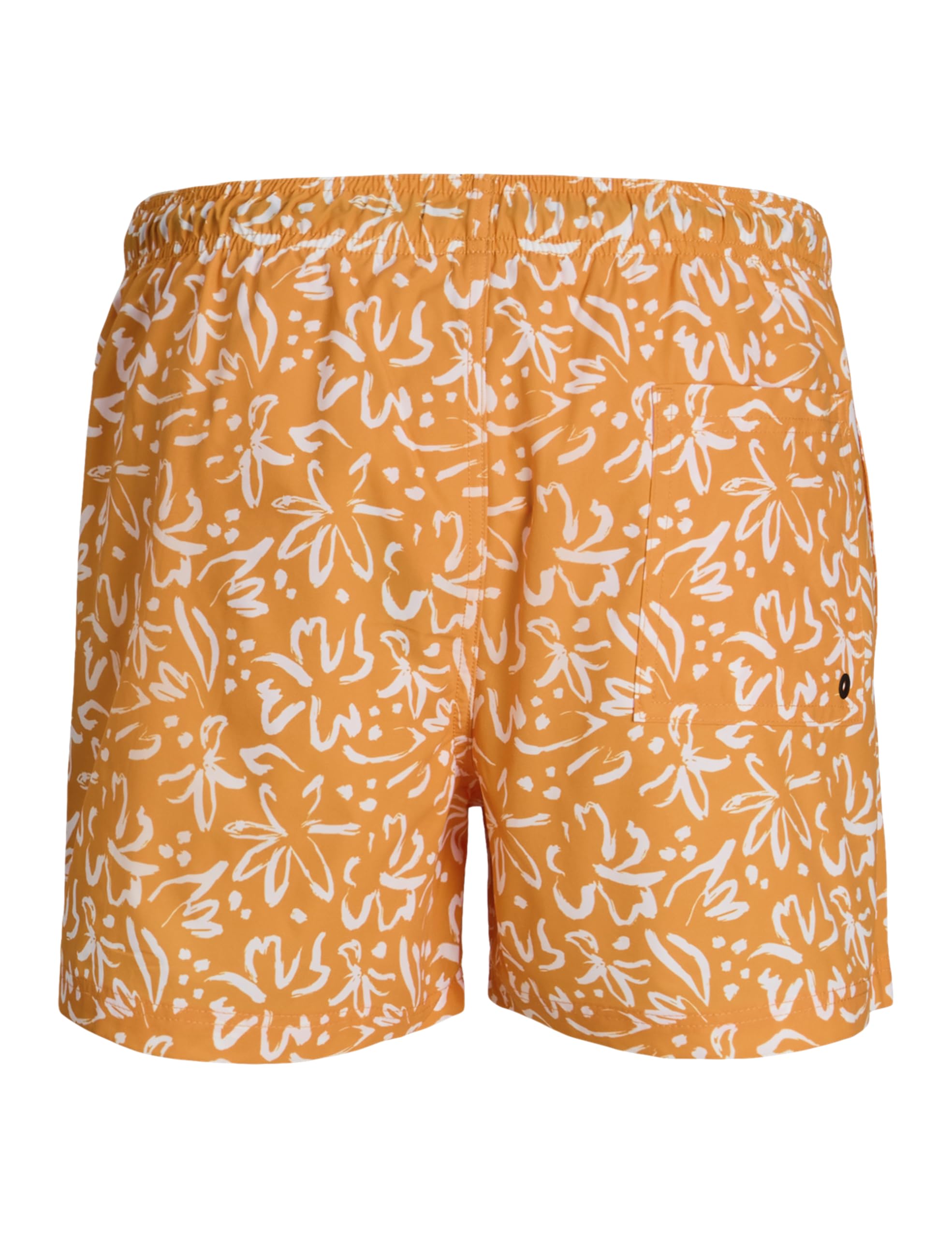 Jack & Jones Jpstmaui Jjswim Novelty AOP AKM Sn Jpstmaui Jjswim Novelty AOP AKM Sn Hombre (Pack de 1)