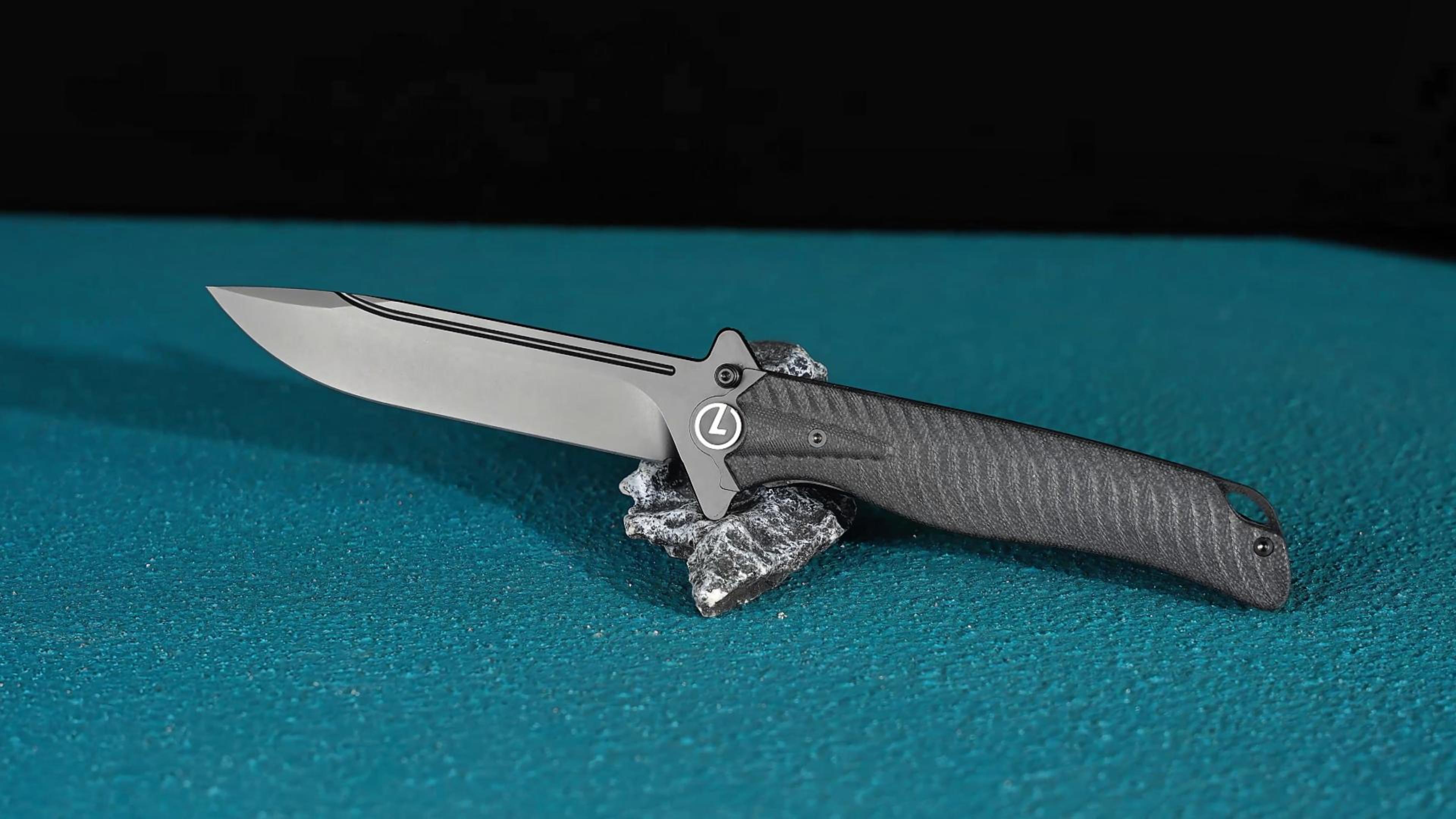 Amazon.com: LOTHAR PHOENIX Pocket Knife, Tactical Pocket Knife for