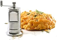 Vista 2 de Norpro Pepper Mill, Metal