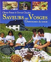 Download Saveurs des Vosges : Gastronomie du Terroir PDF