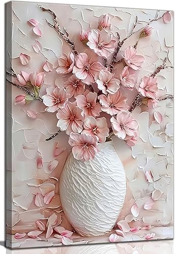 Miniatura 17 de Divertido lienzo de gato negro, arte de pared, gótico, espeluznante, felino, pintura, imágenes de Halloween, espeluznante arte en blanco y negro,