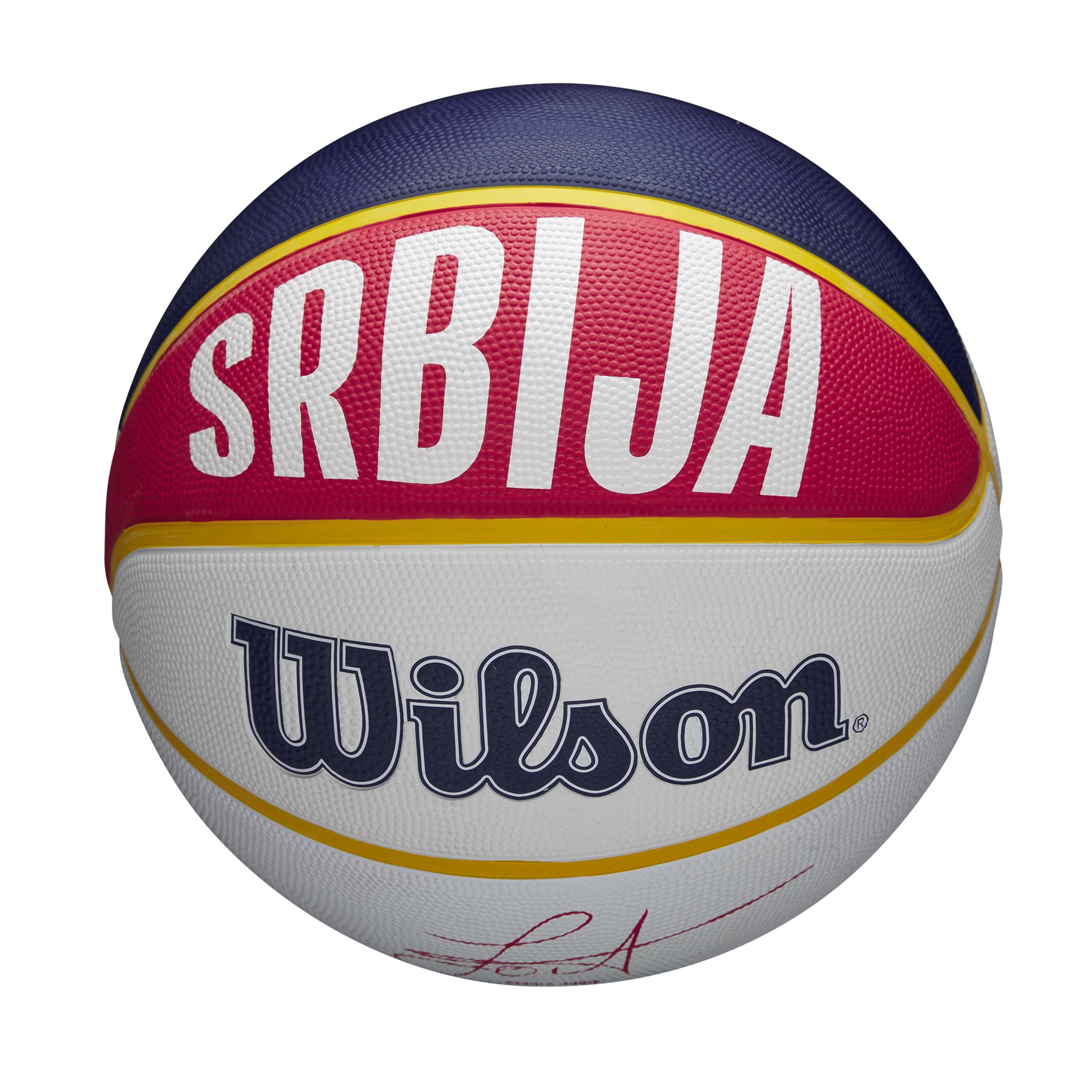 Wilson Basketballs - basketballs Unisex Adulto