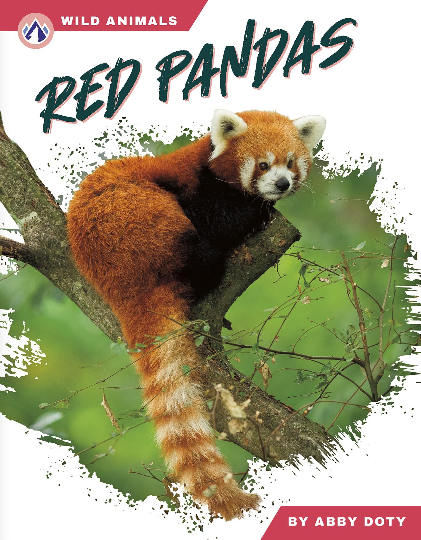 Red Pandas (Wild Animals Set 2)
