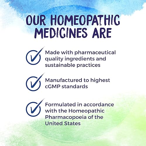 Miniatura 6 de Boiron Histaminum Hydrochloricum 30C - Medicina homeopática para el alivio de alergias en interiores o exteriores fiebre del heno y urticaria 80