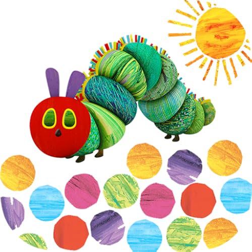 La Chenille va à l’école