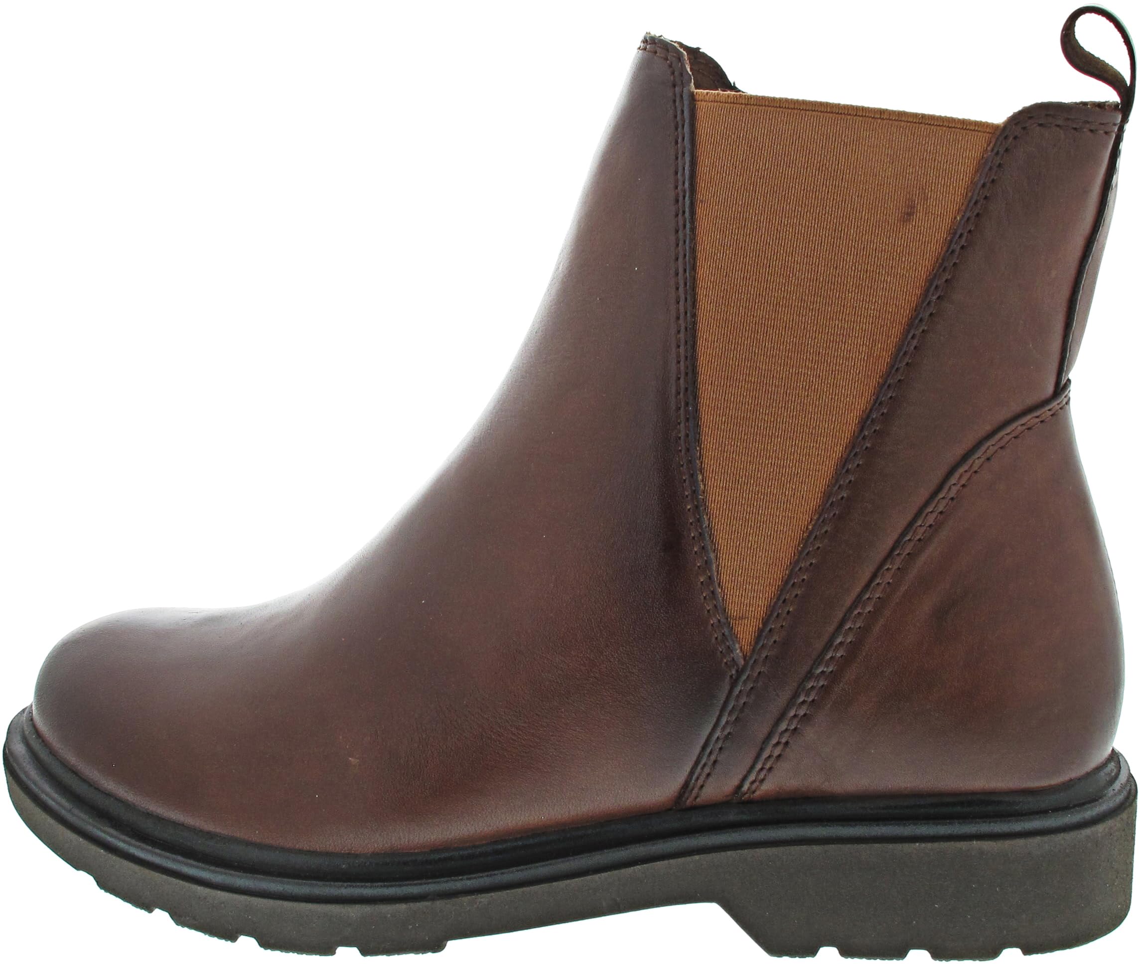 MARCO TOZZI Damen 2-25497-45Chelsea-Stiefel