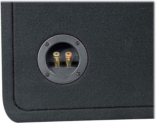 Miniatura 8 de Rockville DV12K51 Dual 12 "K5 2800w Subwoofers para coche+Caja de recinto ventilada1Ohm