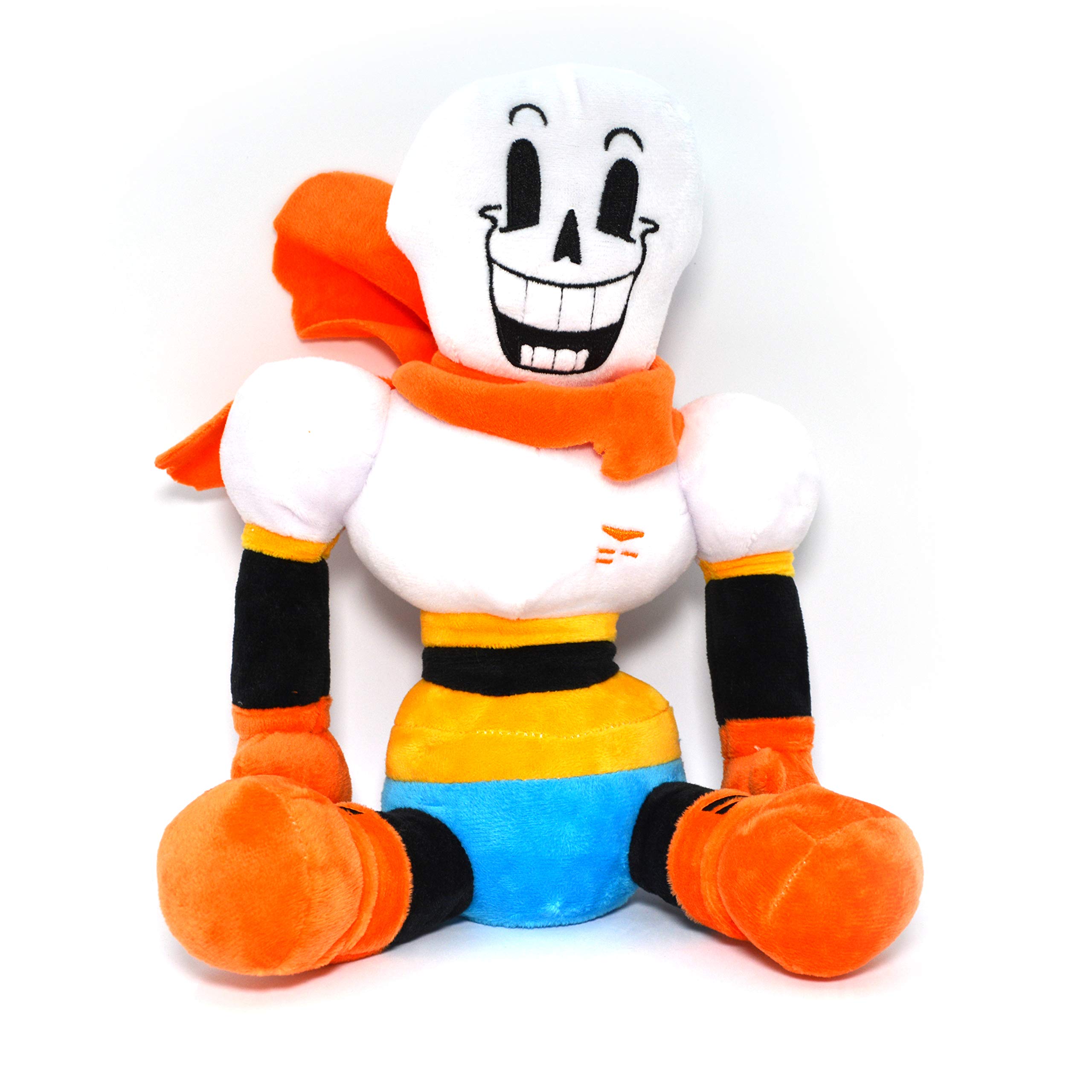 Amazon.co.jp: Sans（サンズ）＆ Papyrus（パピルス）2種類セット