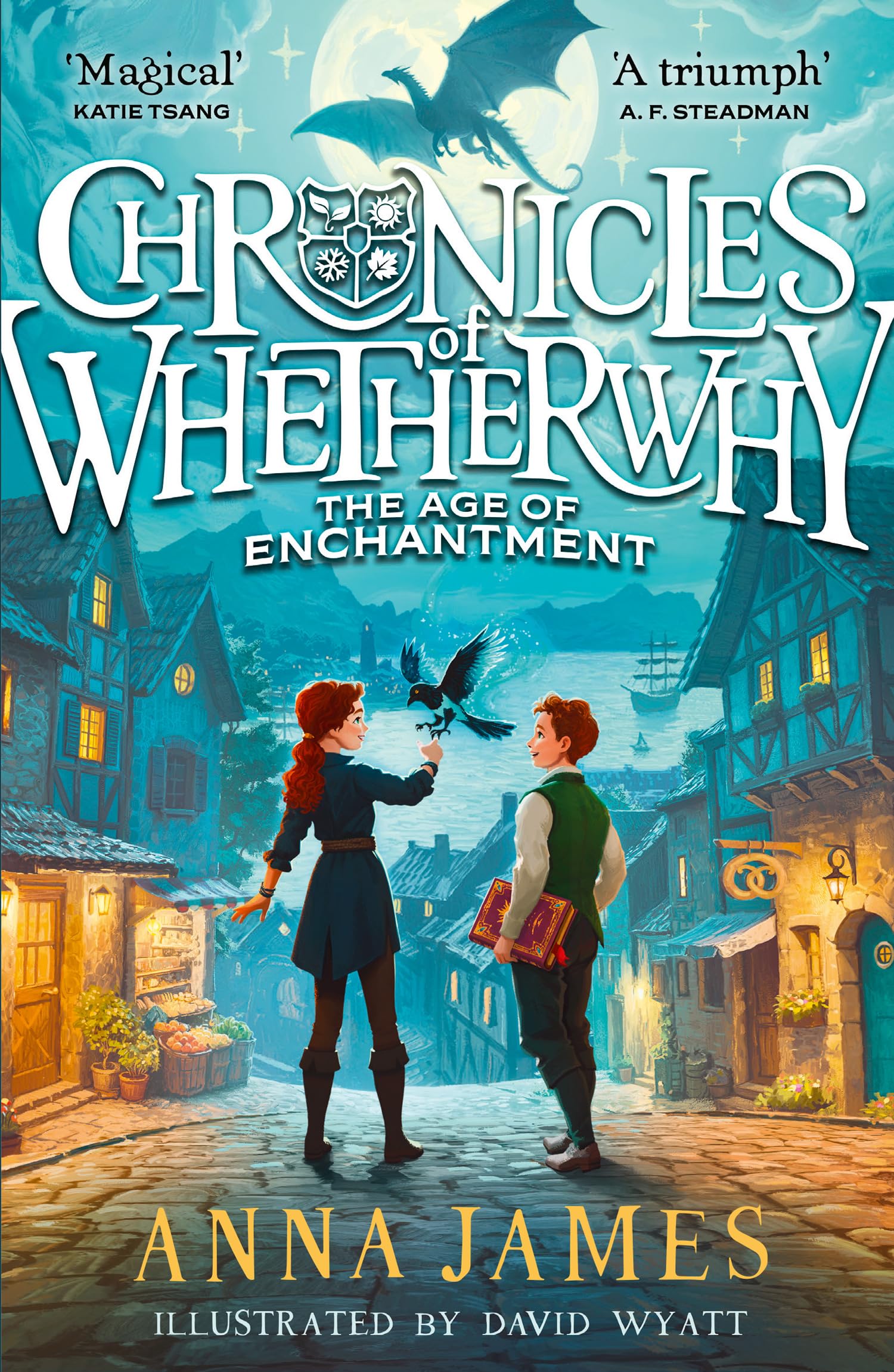 Age Of Enchantment