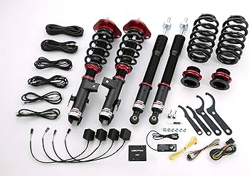 Amazon | BLITZ(ブリッツ) 車高調キット【DAMPER ZZ-R SpecDSC Plus