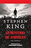Cementerio de animales / Pet Sematary (Vintage Espanol) (Spanish Edition)