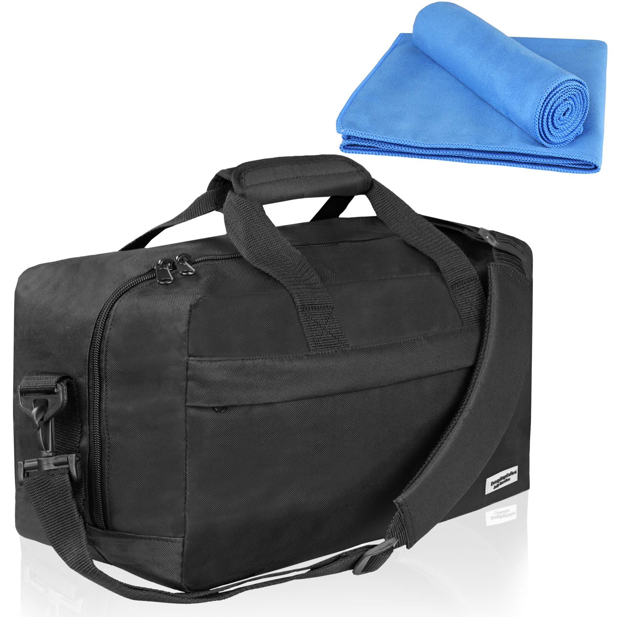 Buy EveryDaySafari® Ryanair Suitable, 40 x 20 x 25 cm, Hand Travel Bag