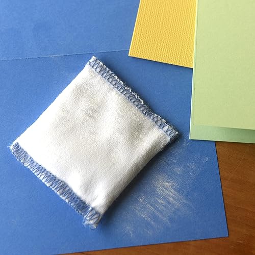 Miniatura 3 de Inkadinkado Embossing Magic esponja para estampado.