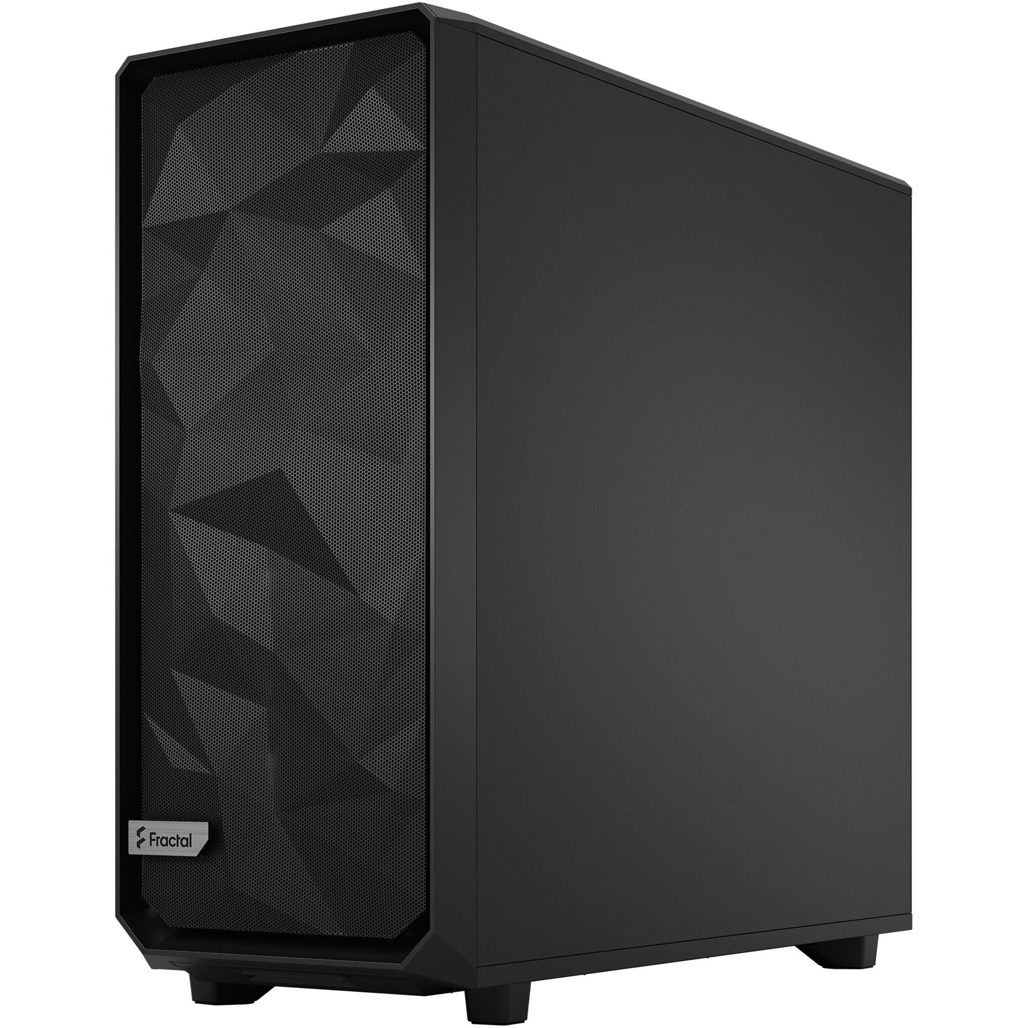 Amazon.in: Buy Fractal Design Meshify 2 XL Dark Tempered