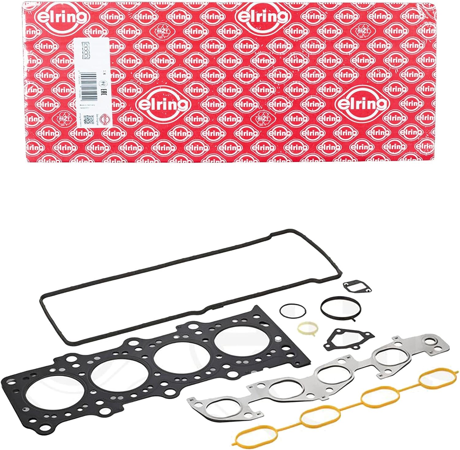 ELRING 507.620 Cylinder Heads