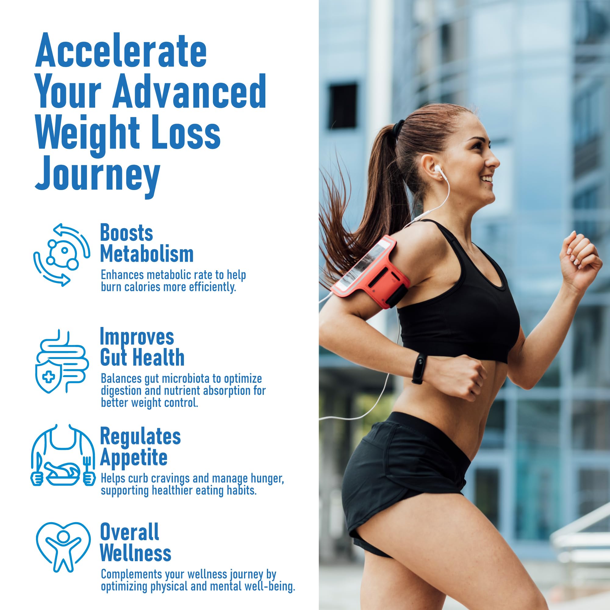 musebeam glp 1 reviews Snapklik.com : Musebeam GLP-1 Support Prebiotic Probiotic Weight Loss  Supplement