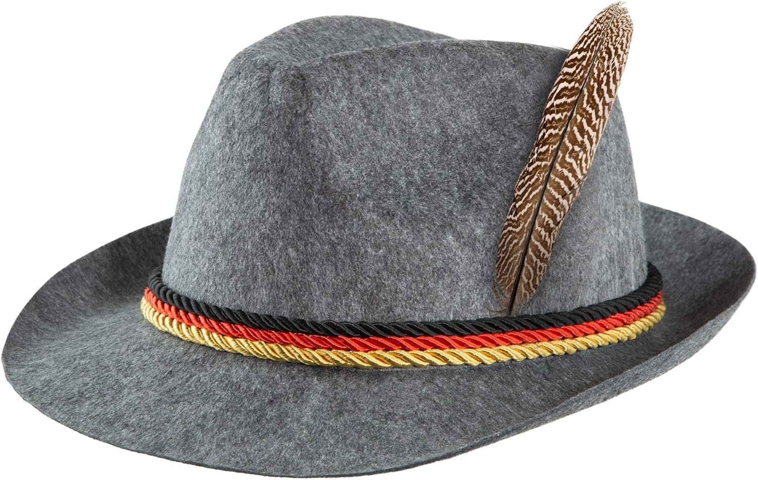 German fedora hat Clearance