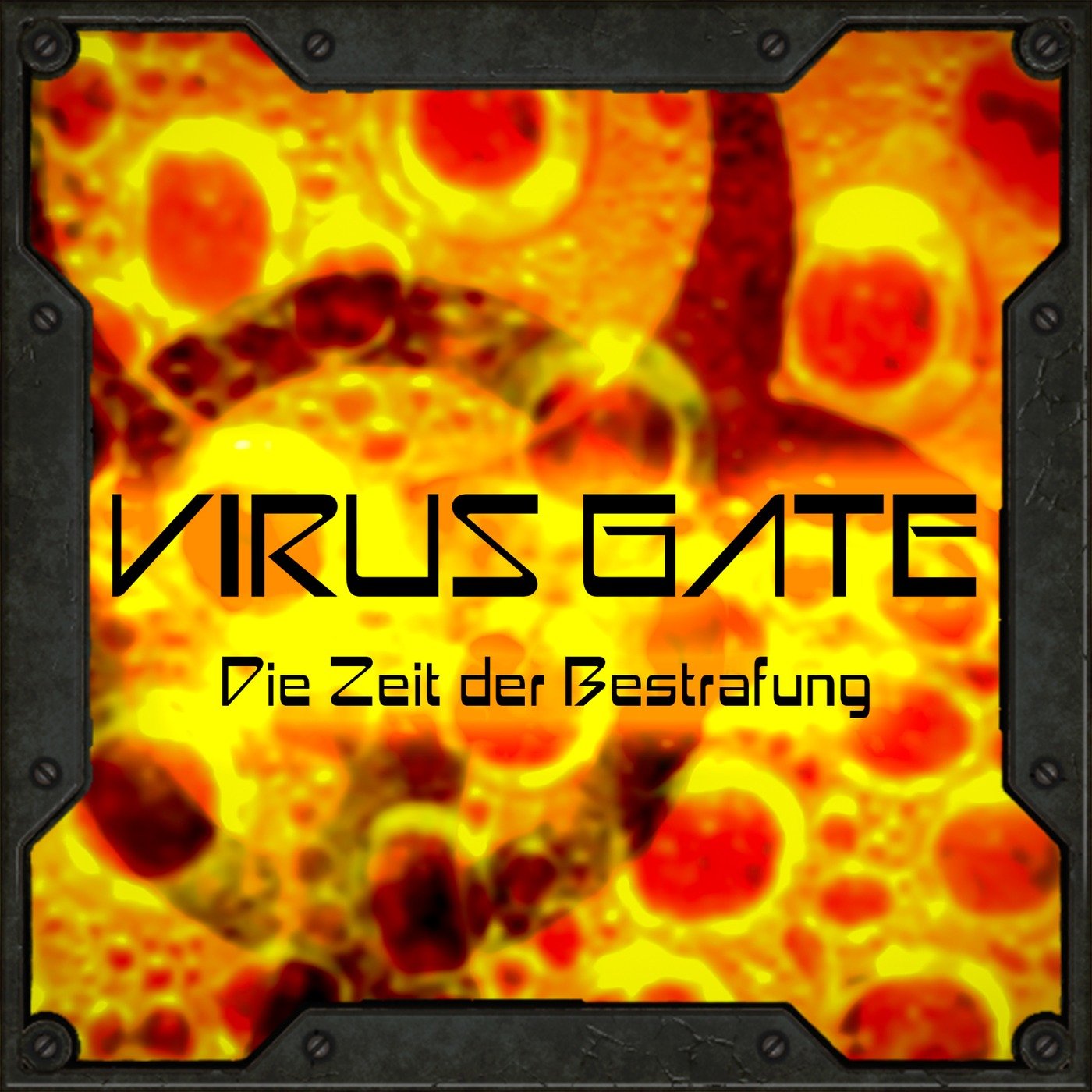 Virus Gate