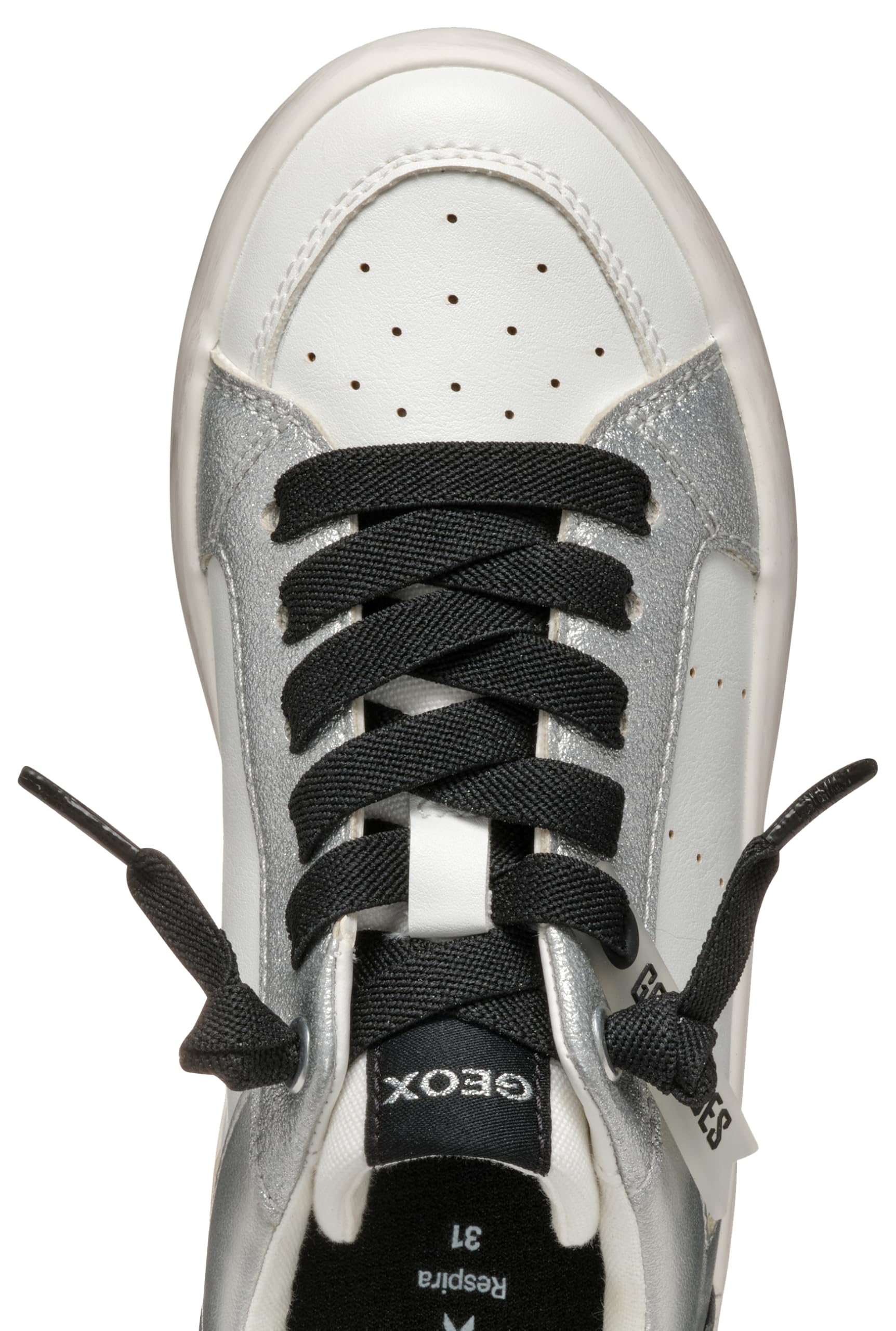 Geox J Gisli Girl A Scarpe da ginnasticaBambine e Ragazze
