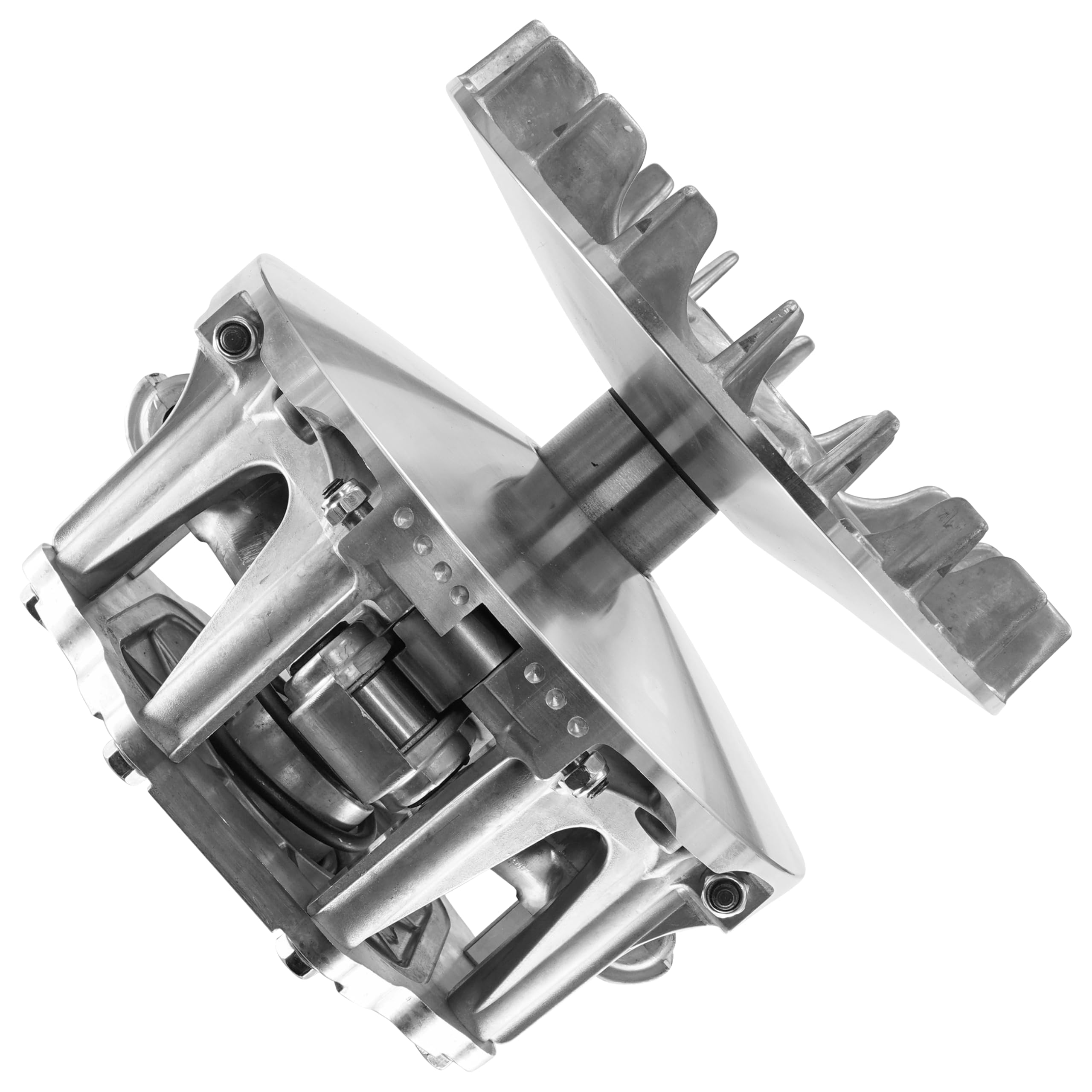 Caltric Primary Drive Clutch Compatible with Kawasaki Teryx 800