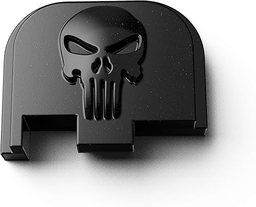 Miniatura 2 de MakerShot Placa de cubierta deslizante de aluminio 3D