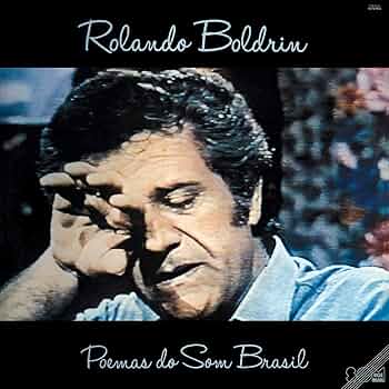 【中古】 Rolando Boldrin / Poemas Do Brasil Amazon.com: Poemas Do Som Brasil (1982): CD 和黑膠唱片