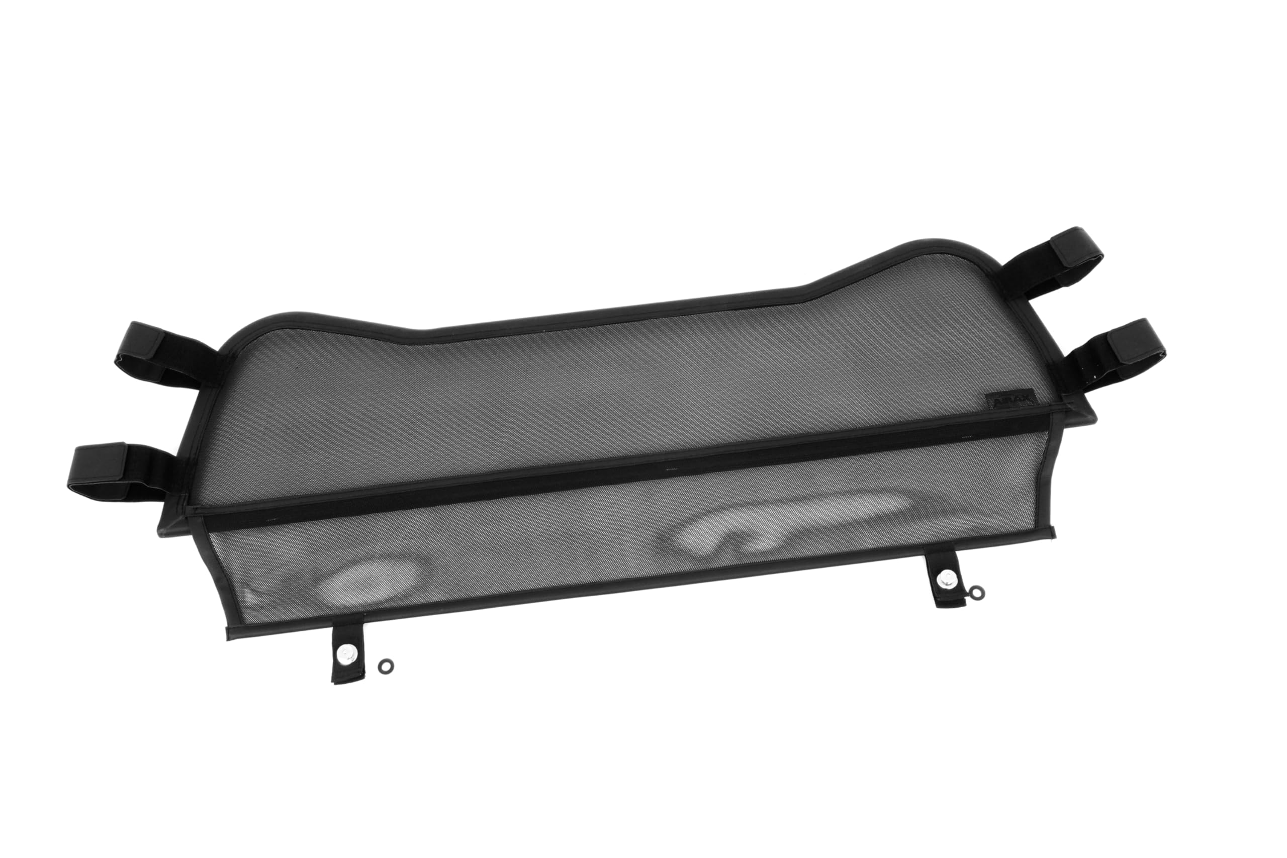 deflector de viento adecuado para BMW Z3 "M" si la barra antivuelco original está disponible