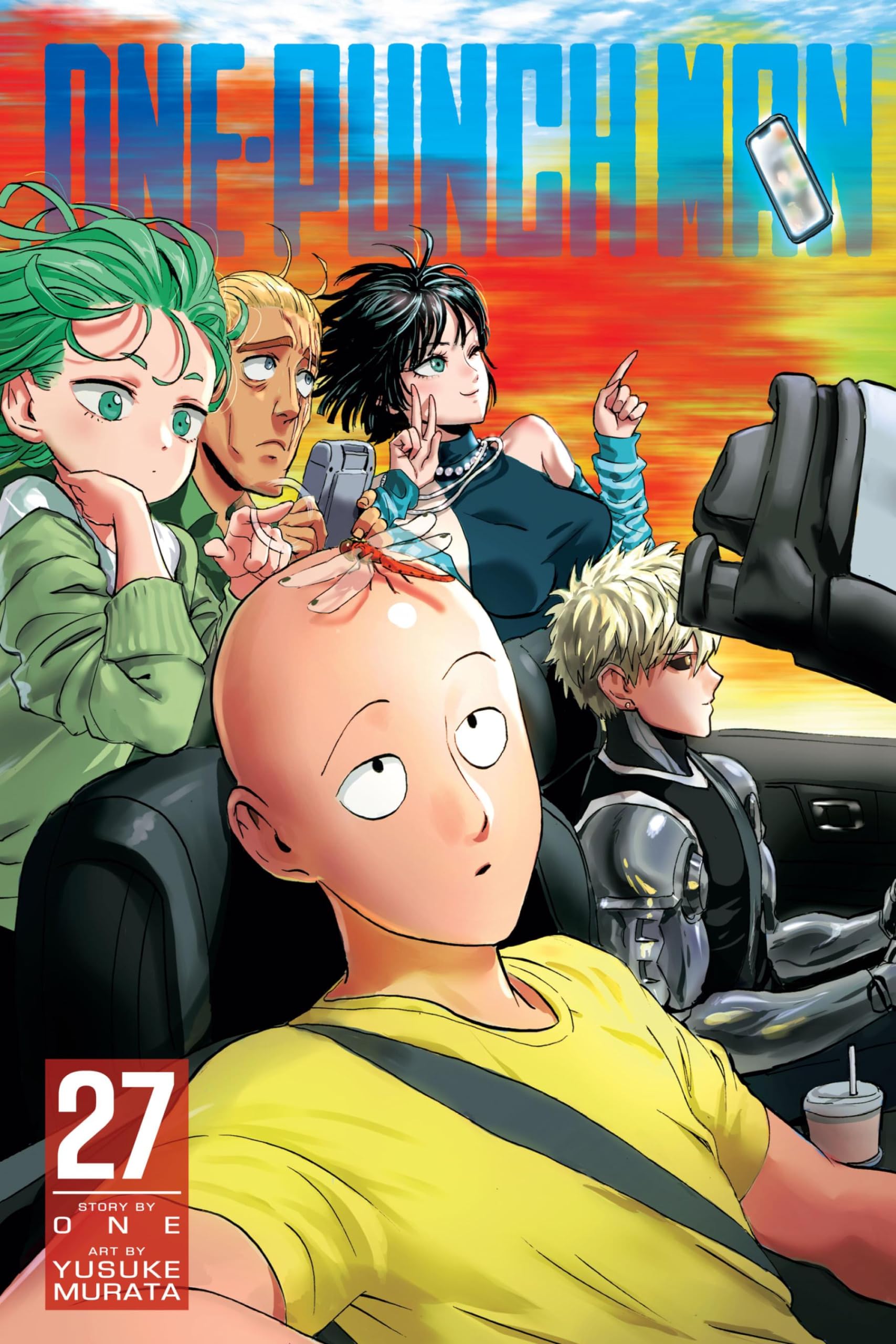 Amazon.com: Yusuke Murata: books, biography, latest update