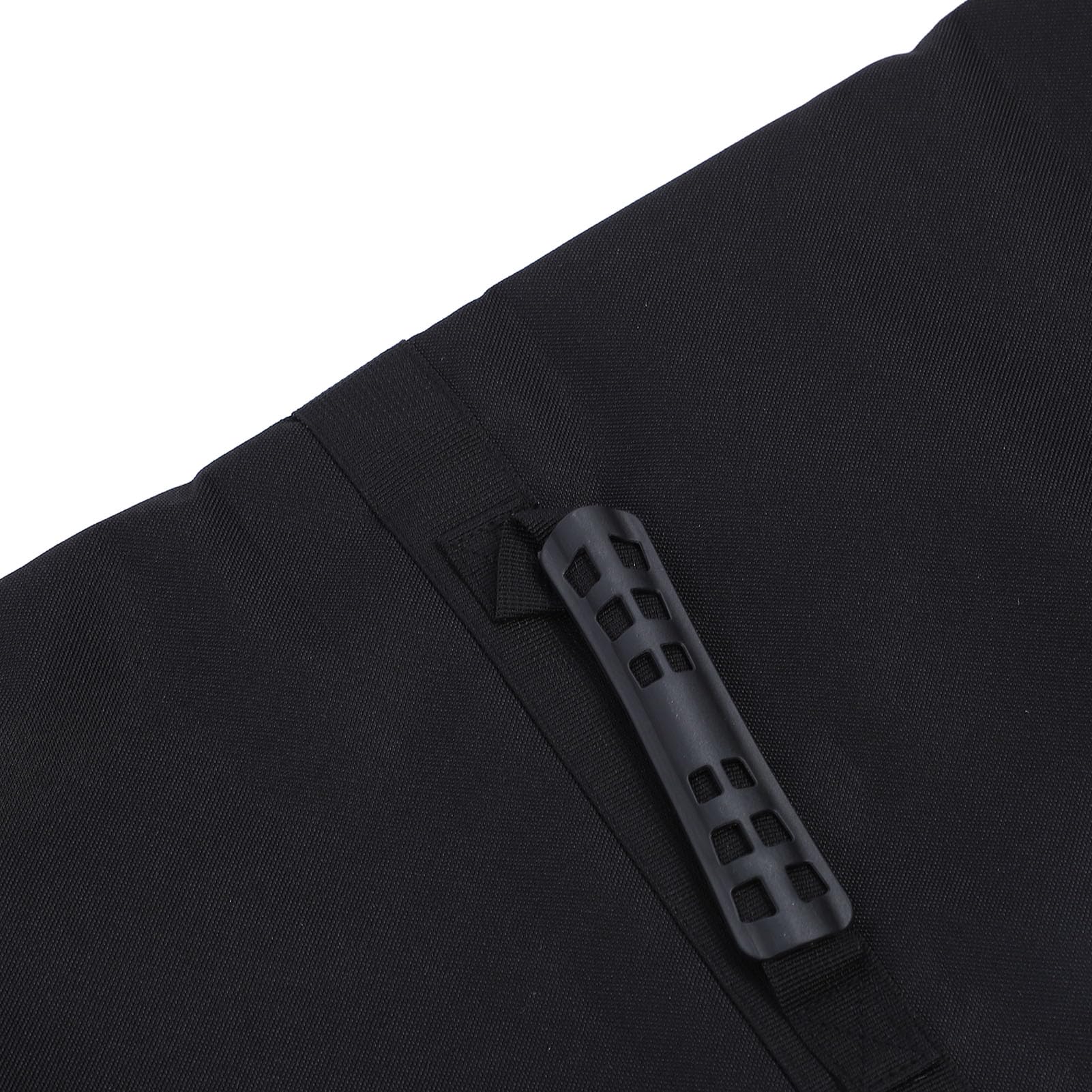 YUYTE Snowboard Bag Imbottito con Ruote 600D Oxford Telo per Attrezzatura