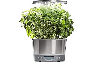 Harvest 360 Indoor Garden Hydroponic System