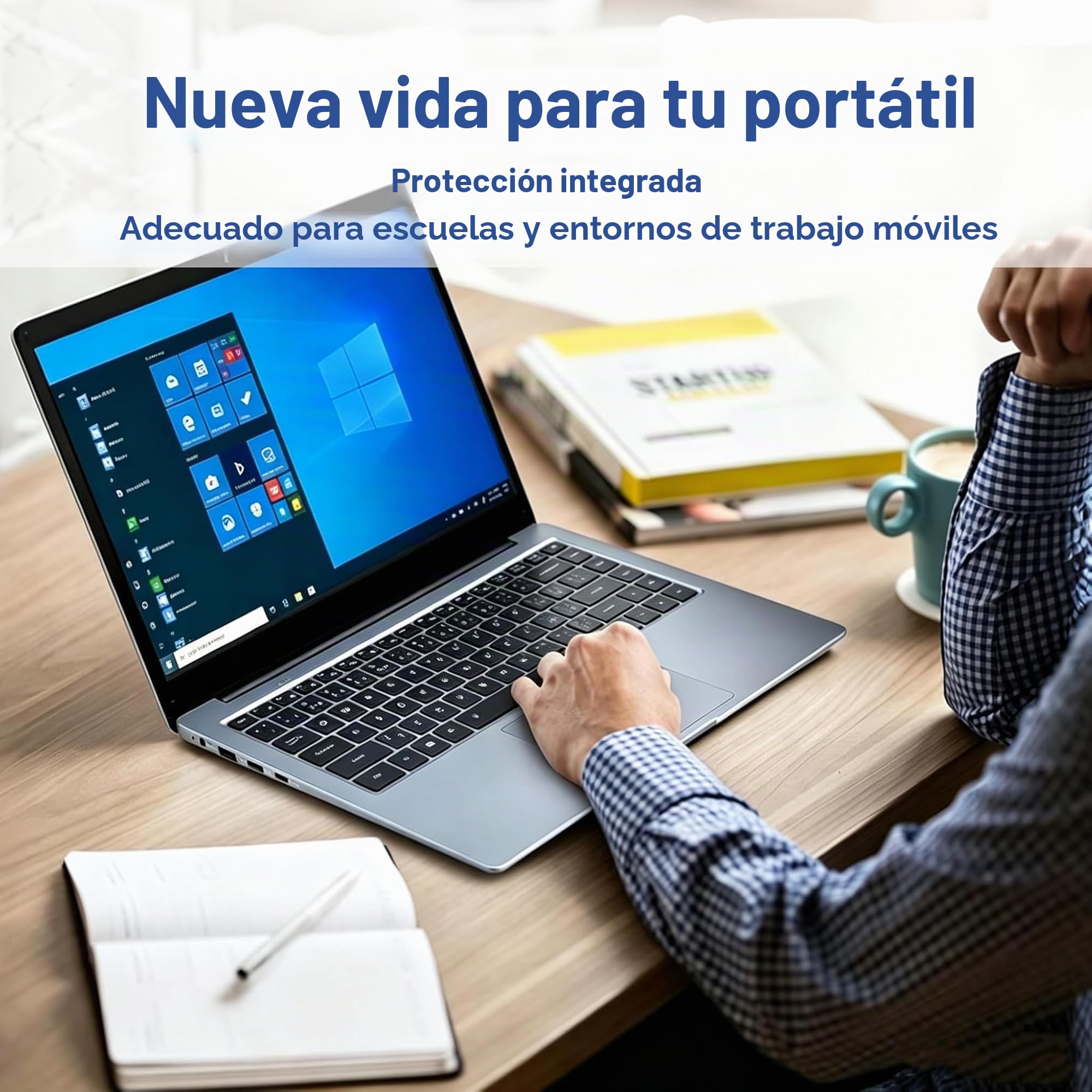 ANTIEE AP19B5L Batería para Aspire 5 A515-43 A515-43G A515-52 A515-52G