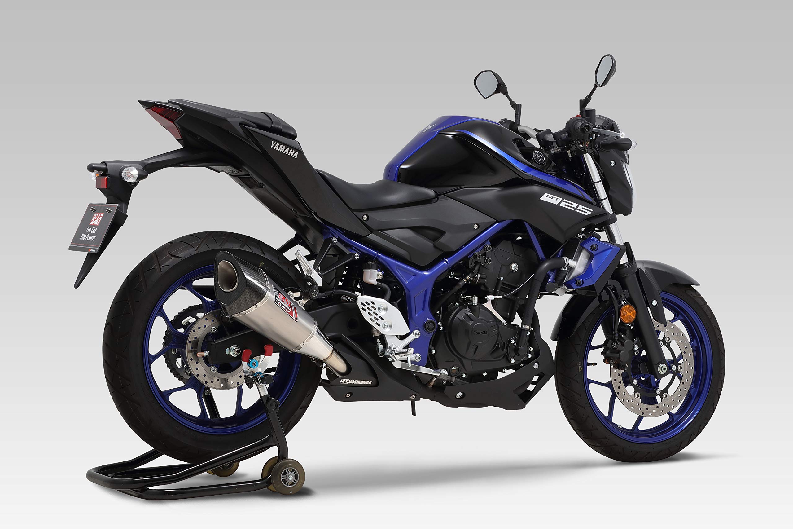 Amazon | ヨシムラ スリップオン YZF-R25/R3 MT-25/03(15-18) R-11