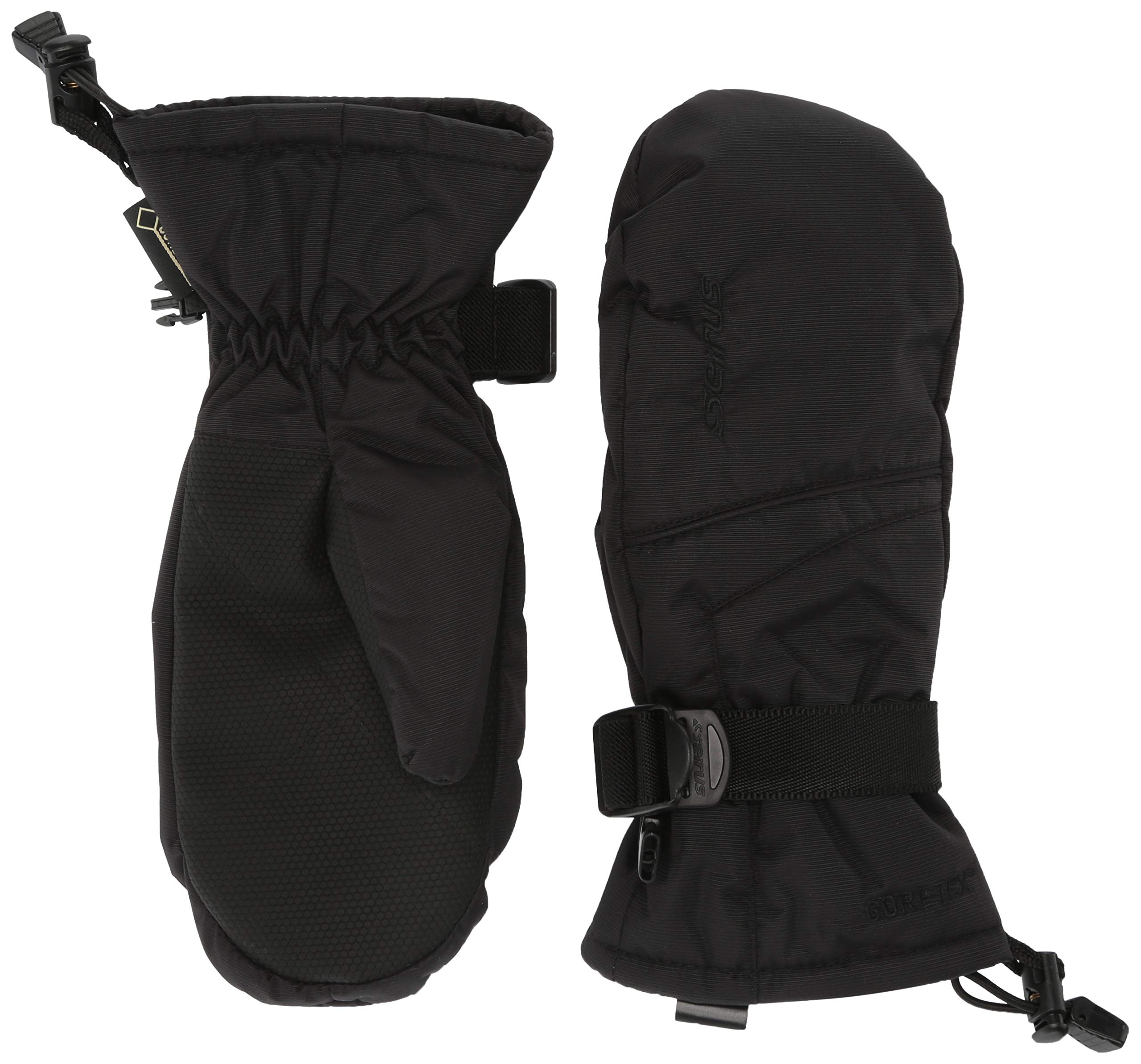 Seirus Innovation 1141 Mens Gor-Tex Phantom Cold Weather Winter Mitt Mittens