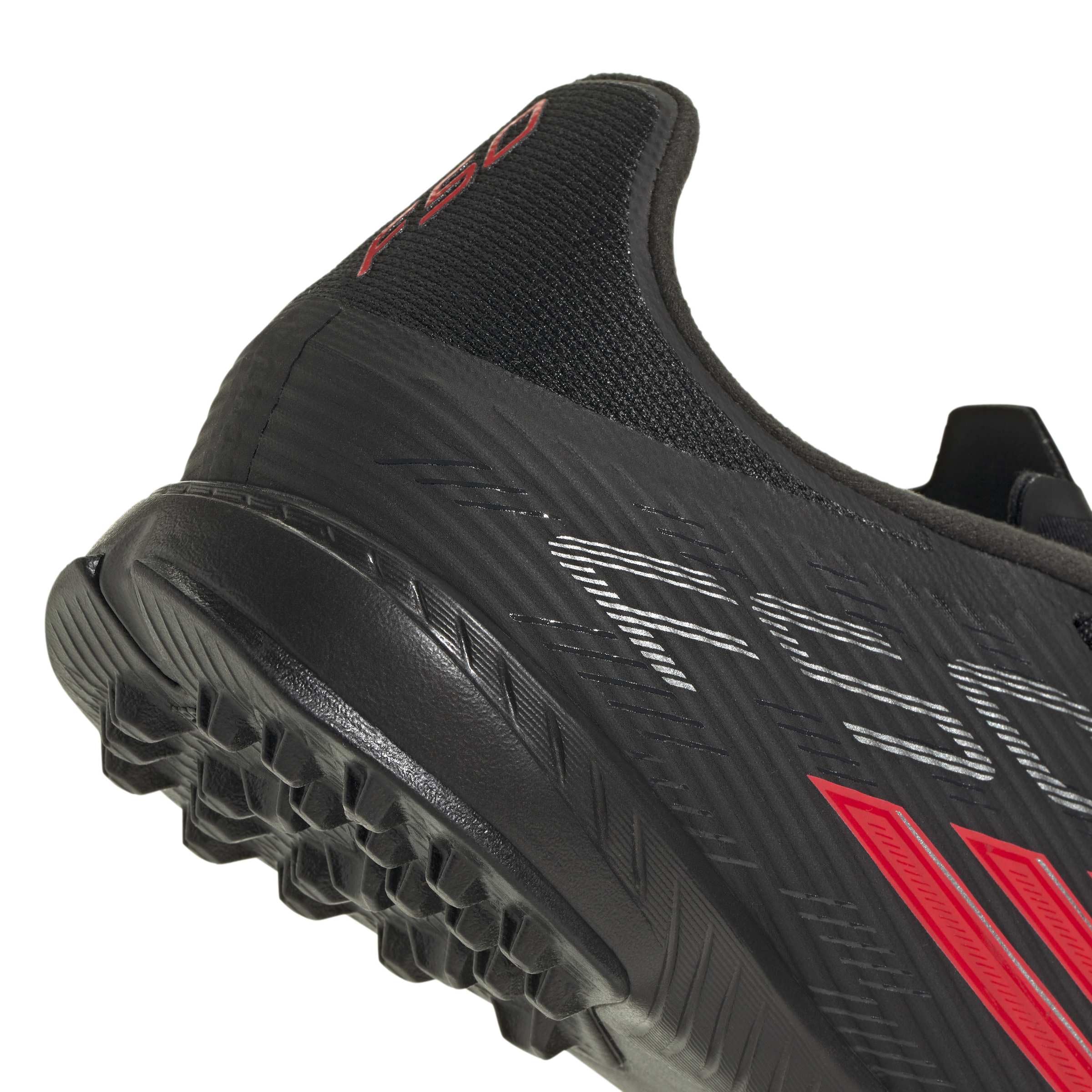 adidas Unisex Zapatilla de fútbol F50 League moqueta