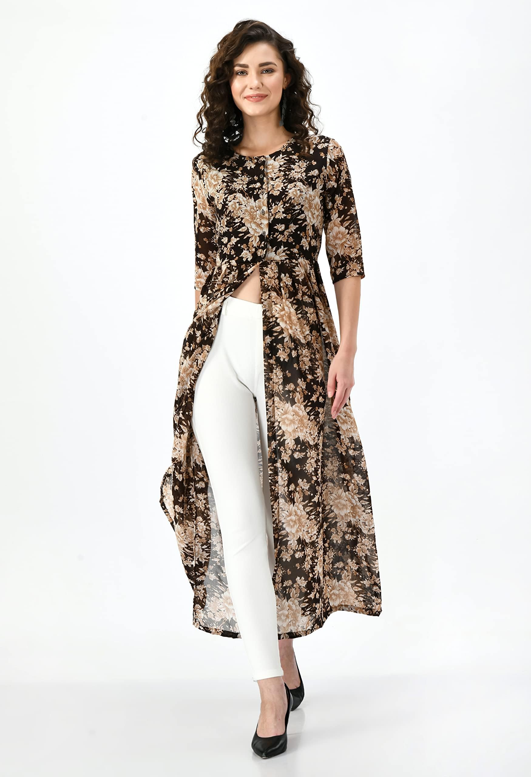 Women Maxi Dress