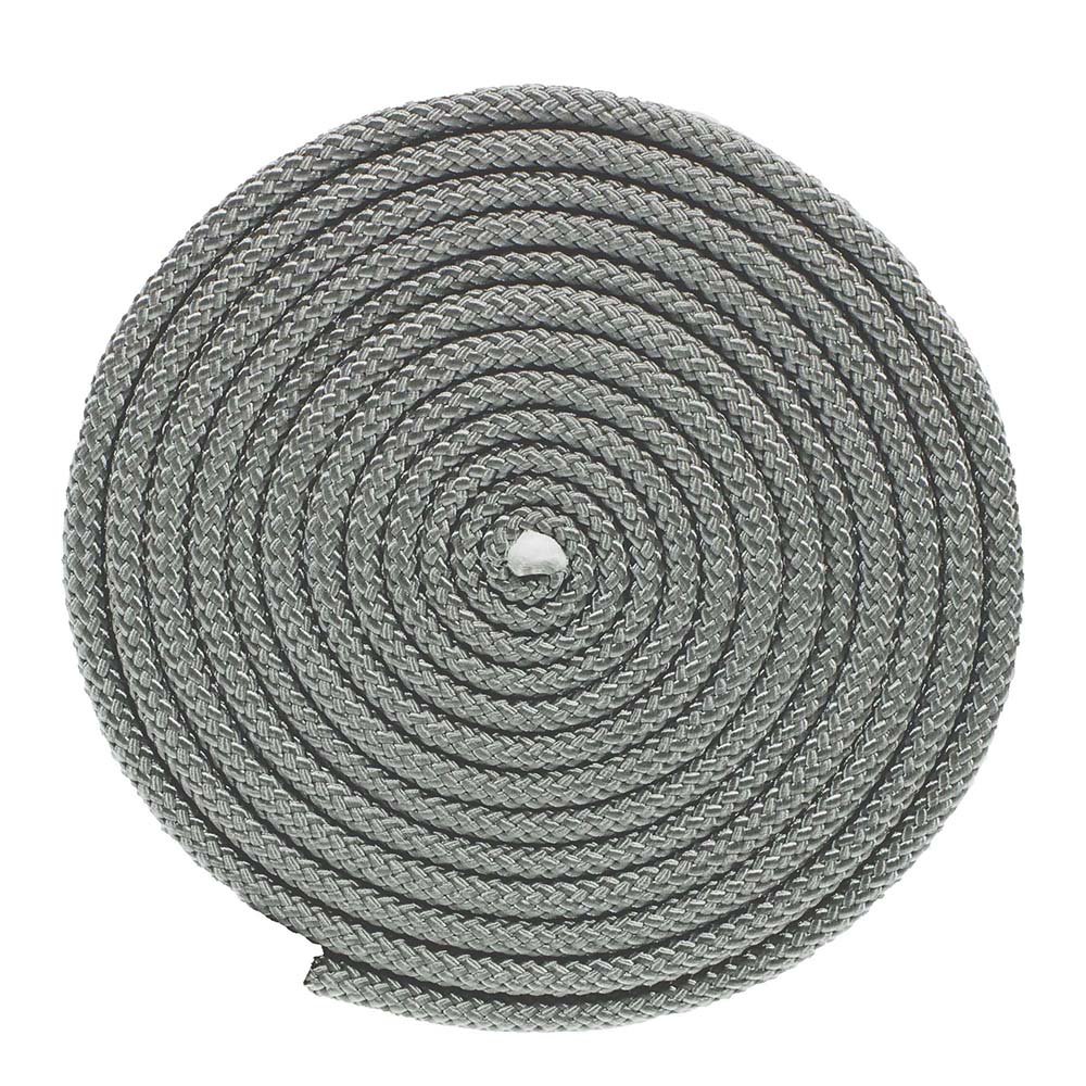Cuerda de nailon – Funda de polipropileno – resistente a la humedad y moho – manualidades, redes de carga, atado, marina, camping, columpios