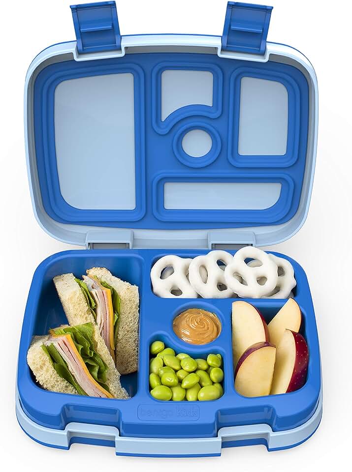 Lunch Boxes