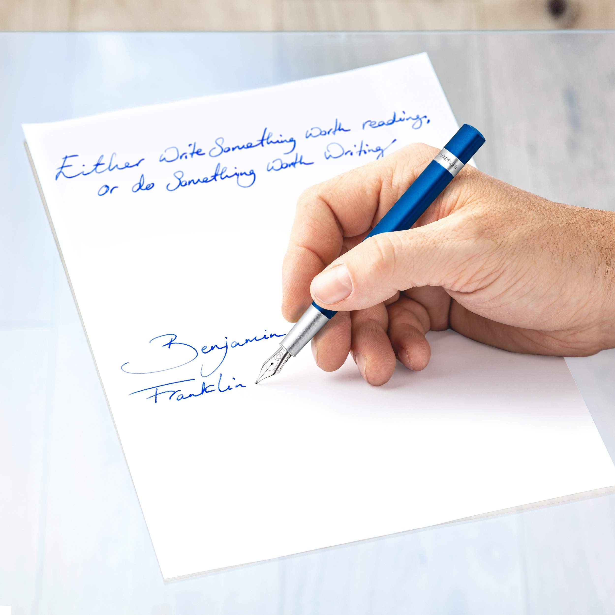 Staedtler TRX 476TRX3 B Ballpoint Pen — view 5