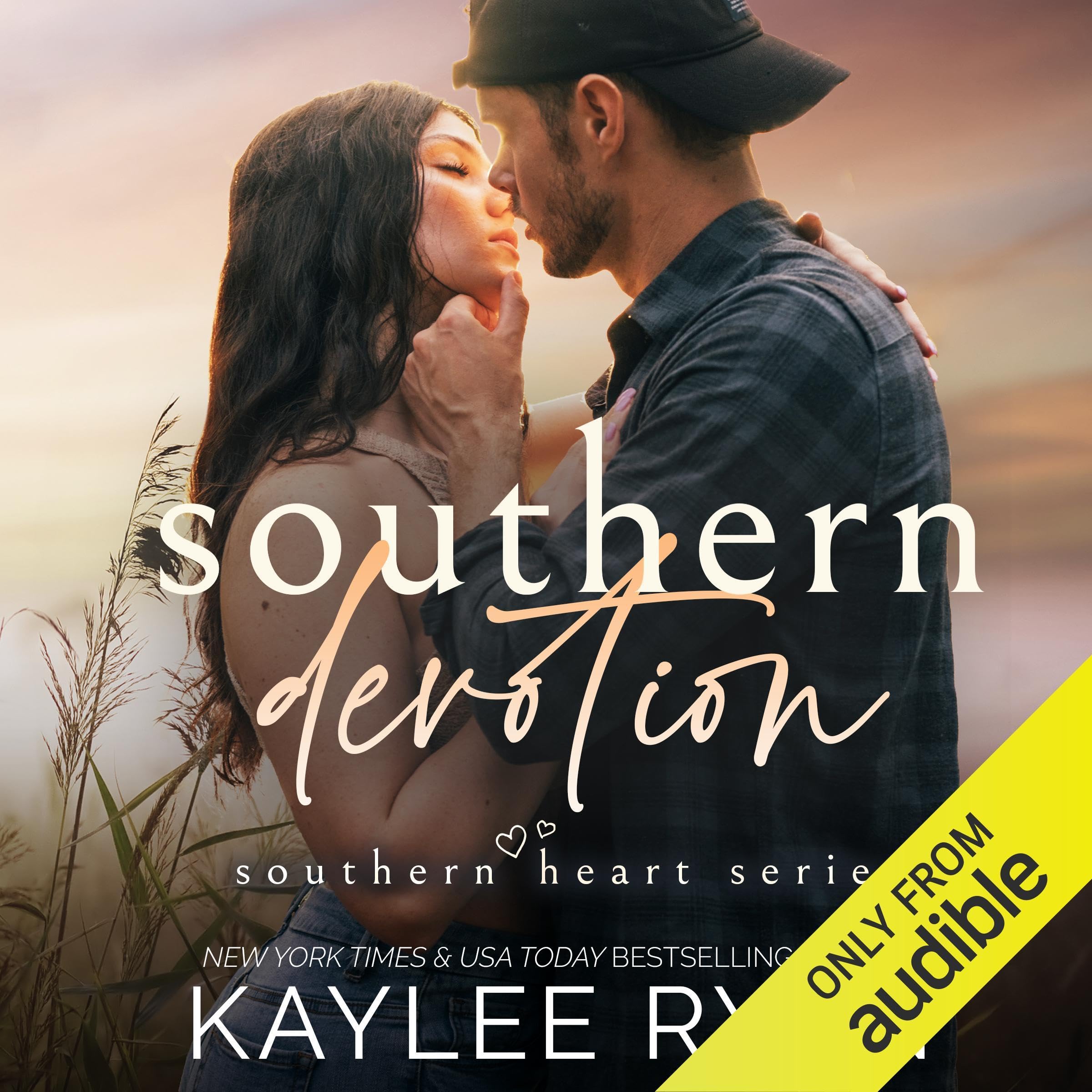 Cover art for Southern Devotion